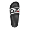 FILA MORRO BAY SLIPPER Schwarz Produktbild-Vorschau 25