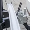 CARTREND Kupplungs-Fahrradträger Alu Active für 2 Fahrräder Produktbild-Vorschau 7