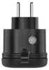 GoSmart WiFi zásuvka IP44 IP-3005F Náhled obrázku produktu