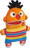 Schmidt Sesame Street Ernie Mangiapensieri peluche Anteprima dell’immagine prodotto 1