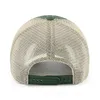47 Brand Trucker Vintage Cap - TRAWLER Oakland Athletics Produktbild-Vorschau 2