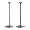 Two identical speaker stands are shown against a white background. Produktbild-Vorschau