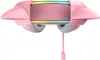 ONIKUMA X15Pro Pink Gaming Headset Katzenohren Produktbild-Vorschau 9