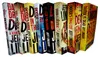 Dexter Series Buchset in 7 Teilen Podgląd zdjęcia produktu 2