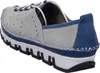 Chaussures à lacets Gemini pour femmes, bleu, taille 36 Voir les images du produit 12