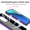 Pouzdro pro Xiaomi Redmi Note 13 Pro 4G dvouvrstvé pouzdro Náhled obrázku produktu 7