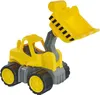 Simba Dickie Vertriebs GmbH BIG RADLADER POWER WORKER Podgląd zdjęcia produktu 3