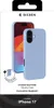 MagSafe Case - iPhone 17 - Silicone - Sky Blue Productafbeelding-voorbeeld 4