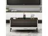 Skye Decor, Konferen?ný stolík - Iris (biela) Náhľad obrázku produktu 4