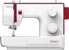 Carina Haushaltnähmaschine Nähmaschine Classic II 23 Produktbild-Vorschau 5