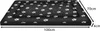 Matrace pro psy XXL pro středně velké psy 100x70 cm Náhled obrázku produktu 2