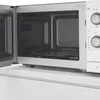 Mikrovlnná řada 2 - Mikrovlnná trouba 20l 800W bílá Náhled obrázku produktu 8