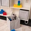 HOME DELUXE - Kinderregal TODO - Farbe: Weiß, Maße: Produktbild-Vorschau 4