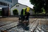 Metabo Akku-Winkelschleifer W 18 7-125 (ohne Akku, 18 V, Náhľad obrázku produktu 13