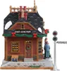 LEMAX - East Junction Station Produktbild-Vorschau 3