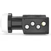 DUR-LINE UK 104 - 4+2 Teilnehmer LNB SCR/Einkabel/Unicable Produktbild-Vorschau 4