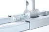 PremiumX DELUXE X90-48 Dachsparrenhalter 90cm Mast Ø 48mm Produktbild-Vorschau 6