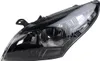 Scheinwerfer passend für Renault Megane III 12-13 H7 H7 Set Produktbild-Vorschau 2