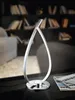 EGLO LED Tischlampe Roncade, 1 flammige Tischleuchte, Produktbild-Vorschau 2