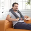 medisana NM 885 Shiatsu-Nackenmassagegerät mit Produktbild-Vorschau 4