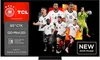 TCL 65C7K Brushed metal Bezel-less TV Produktbild-Vorschau 1