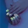 CLEMENTONI Crazy Chic Nails leuchten im Dunkeln Produktbild-Vorschau 4