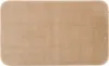 Gözze Badteppich Rio Premium sand 50 x 70cm Produktbild-Vorschau 1