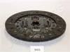 JAPANPARTS DF-503 Kupplungsscheibe 185mm für MITSUBISHI Produktbild-Vorschau 2