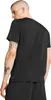Herren Puma Ess Solid Cat Tee Schwarz - XL Produktbild-Vorschau 6