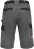 NITRAS Arbeitsshorts MOTION TEX LIGHT Gr. 66 grau Produktbild-Vorschau 2