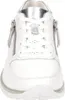 Gabor Schnürhalbschuhe in weiss/weiss kombi, Gr. 5.5 Produktbild-Vorschau 5