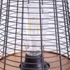 Näve Leuchten LED Dekoleuchte "BALUMO" H: 27cm LED Produktbild-Vorschau 5