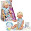 BABY born Lukas (Little Baby Boy) 36cm, Babypuppe, Produktbild-Vorschau 9