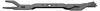 Messer Multi-Messer passend VIKING MB 448.0 T MB 448.1 TC Produktbild-Vorschau 4