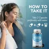 Magnesium L-Threonate 2000 mg (120 Kapseln) Produktbild-Vorschau 14