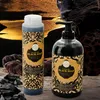 Nesti Dante Luxus Flüssigseife Schwarz, 500ml Produktbild-Vorschau 3