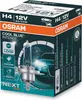 OSRAM Hauptlampe "Cool Blue Intense" H4, 1 Stck, in Produktbild-Vorschau 1