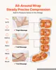 Appareil de massage des jambes VEVOR avec 6 modes, masseur Voir les images du produit 3