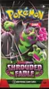 Pokémon Shrouded Fable - ex special Collection SV6.5 CZ Náhled obrázku produktu 4