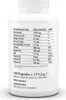 Vitaworld Inositol Komplex | 180 Kapseln | Myo- & Produktbild-Vorschau 2