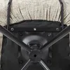 home24 Armlehnenstuhl - Drehbar - Chenille / Eisen Produktbild-Vorschau 9