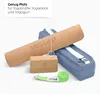 Vesta+ Yoga Tasche für Yogamatte + Fitness App, Yogatasche Produktbild-Vorschau 5