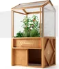 Greenspot Lavish Minigewächshaus - 100x80x178cm Produktbild-Vorschau 2