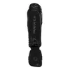 Booster Fightgear Schienbeinschoner Cube Schwarz(L) Produktbild-Vorschau 2