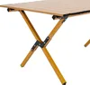 Campingtisch Klapptisch Gartentisch Balkontisch Klappbar Produktbild-Vorschau 6