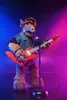 NECA - Alf – 7” Scale Action Figure – Ultimate Born to Rock Produktbild-Vorschau 3