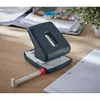 Leitz 50040089, 30 Blätter, Schwarz, Kunststoff, 8 cm, 5,5 Produktbild-Vorschau 5