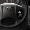 Lenkradabdeckung Hyundai Tucson Produktbild-Vorschau 4