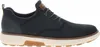 Rieker Herren Slipper dunkelblau mit Ziersenkel, Produktbild-Vorschau 11