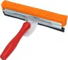 Racla da 20 cm con manico in legno Anteprima dell’immagine prodotto 3